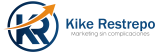 Kike Marketing - Experto en Marketing Digital para pequeñas empresas y emprendedores
